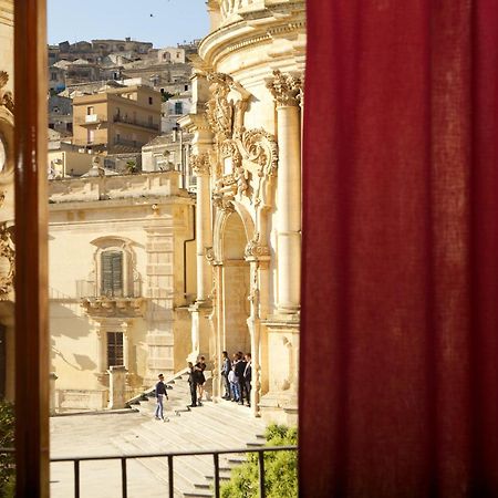 Bed and Breakfast Le Stanze Del Cioccolato Modica Zewnętrze zdjęcie