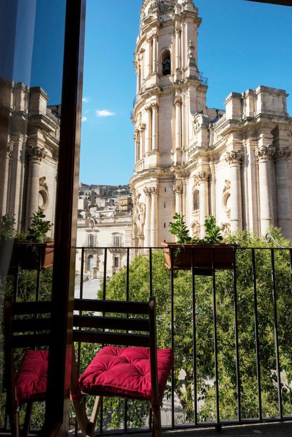 Bed and Breakfast Le Stanze Del Cioccolato Modica Zewnętrze zdjęcie