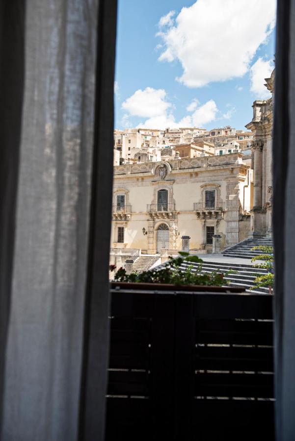 Bed and Breakfast Le Stanze Del Cioccolato Modica Zewnętrze zdjęcie