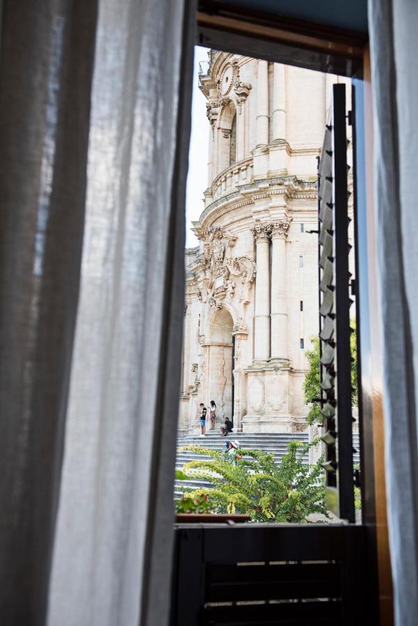 Bed and Breakfast Le Stanze Del Cioccolato Modica Zewnętrze zdjęcie